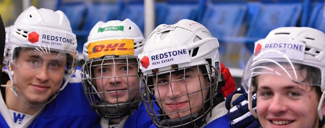 REPORT:  Juniorka porazila první tým tabulky a&nbsp;na Litomyšl ztrácí pouhý bod! Výhru slaví také dorostenci!